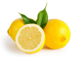 CITRON JAUNE -حامض